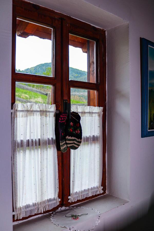Apartment "Planinsko Selo" Zaovine Экстерьер фото