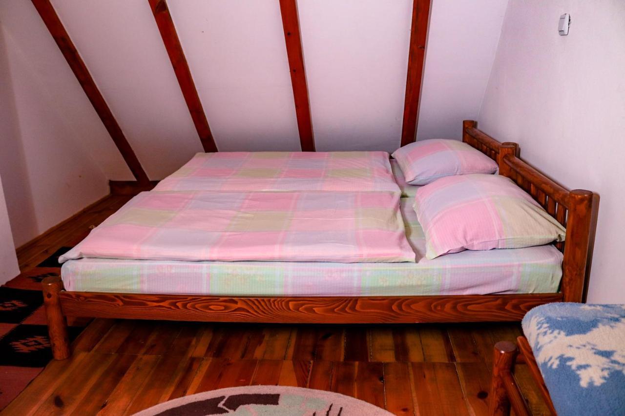Apartment "Planinsko Selo" Zaovine Экстерьер фото