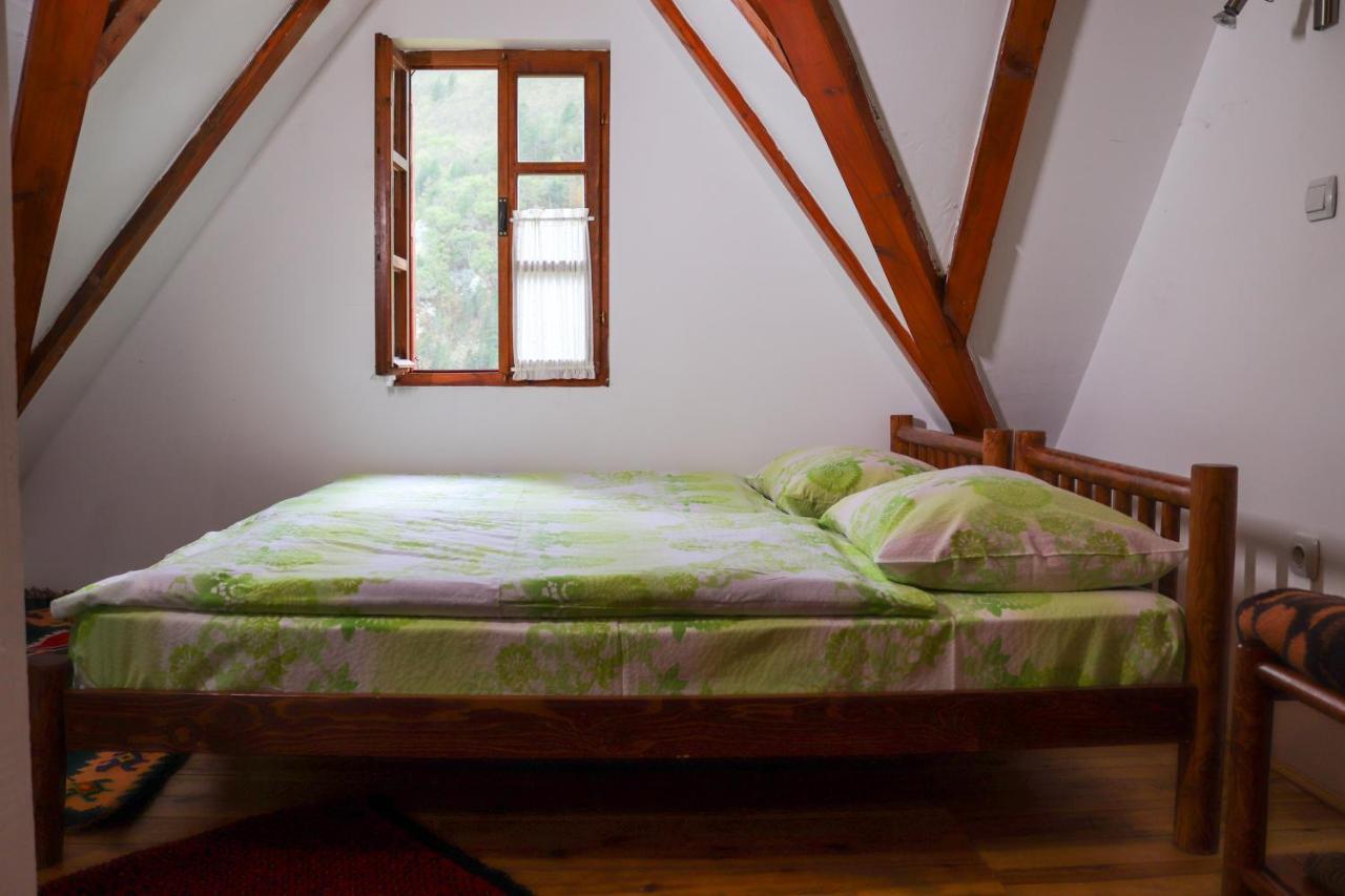 Apartment "Planinsko Selo" Zaovine Экстерьер фото