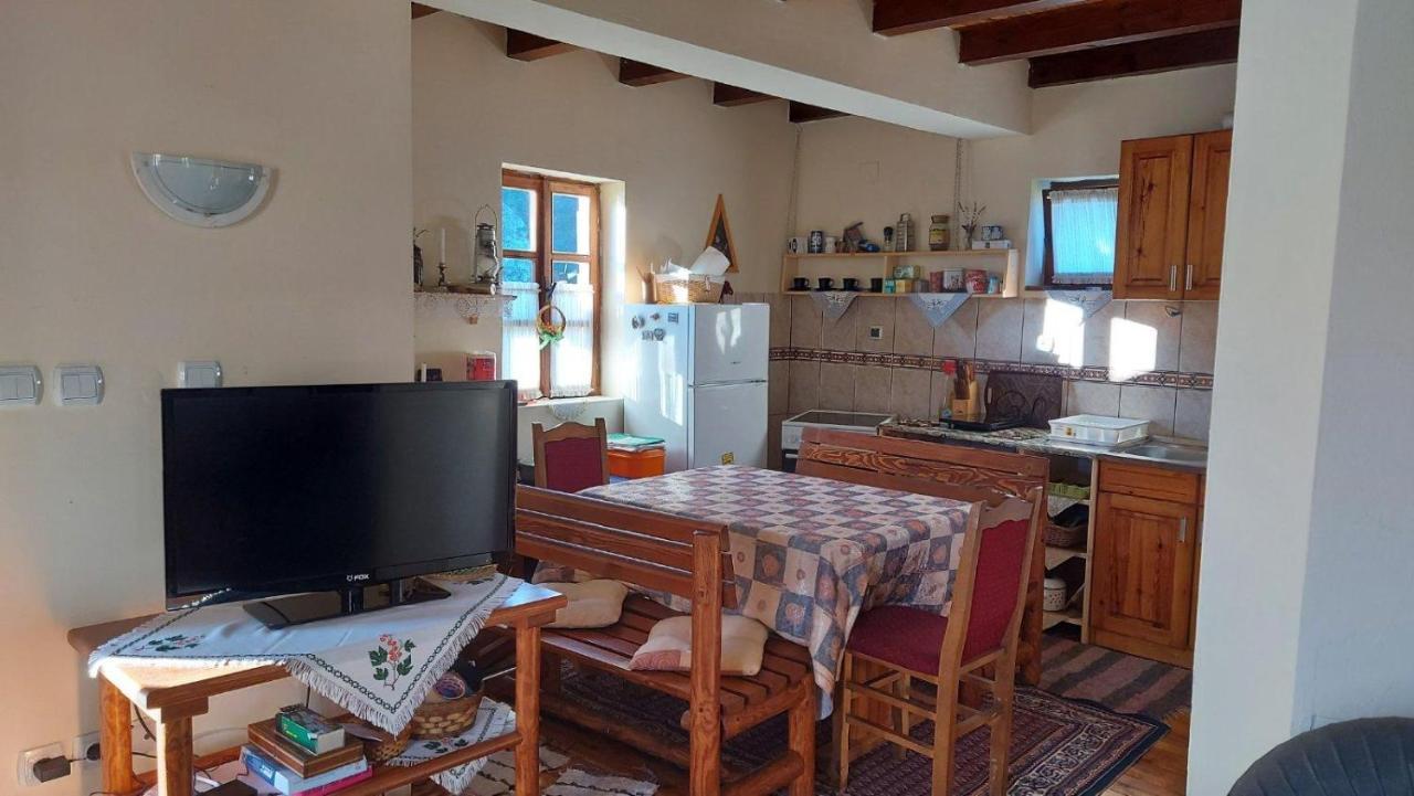 Apartment "Planinsko Selo" Zaovine Экстерьер фото