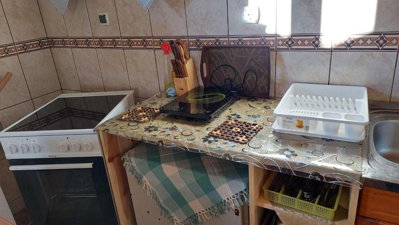 Apartment "Planinsko Selo" Zaovine Экстерьер фото