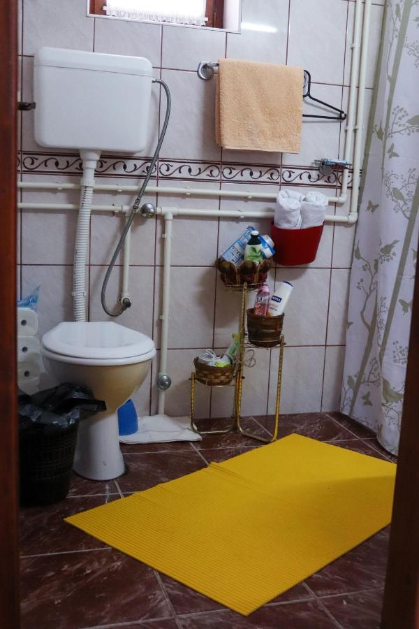 Apartment "Planinsko Selo" Zaovine Экстерьер фото
